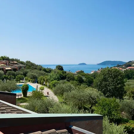 Sea-view With Pool
