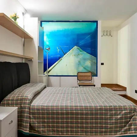 アパート Sea-view With Pool *