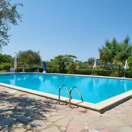 Sea-view With Pool